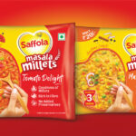 Saffola Masala Millets: Nutritious, Flavorful,&hellip;