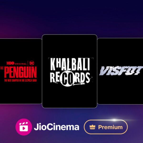 JioCinema Premium: September’s Line-Up of Exciting International Hits