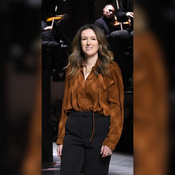 Clare Waight Keller Joins Uniqlo as New Creative&hellip;