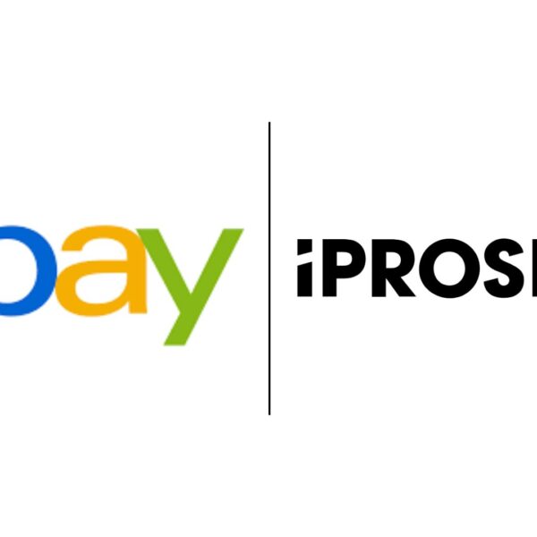 eBay Selects iProspect for Global Media After Competitive Review