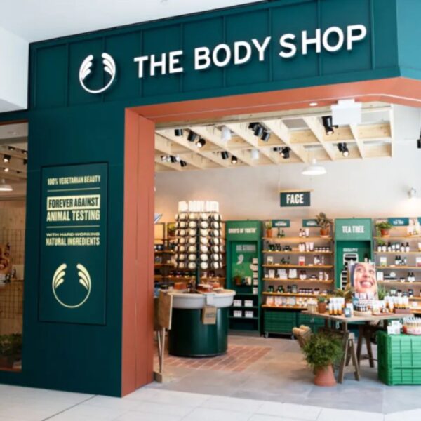 “Auréa Acquires The Body Shop, Mike Jatania as Executive&hellip;