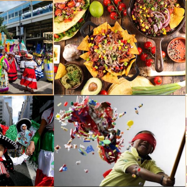 KidZania Celebrates Mexican Day with a specially curated Mexican&hellip;