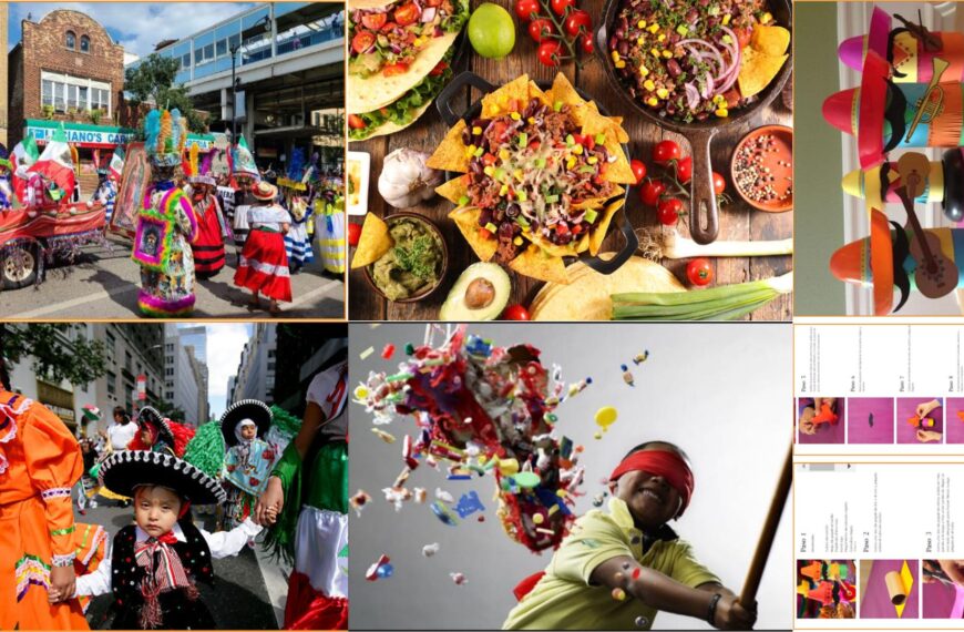 KidZania Celebrates Mexican Day with a specially&hellip;