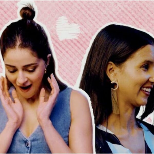 “Nancy Tyagi’s Custom Design Shines for Ananya Panday in&hellip;