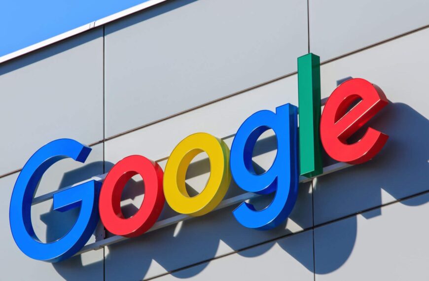 Google Faces New Antitrust Trial Over Ad&hellip;