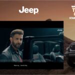 Frodoh partners with Jeep for&hellip;
