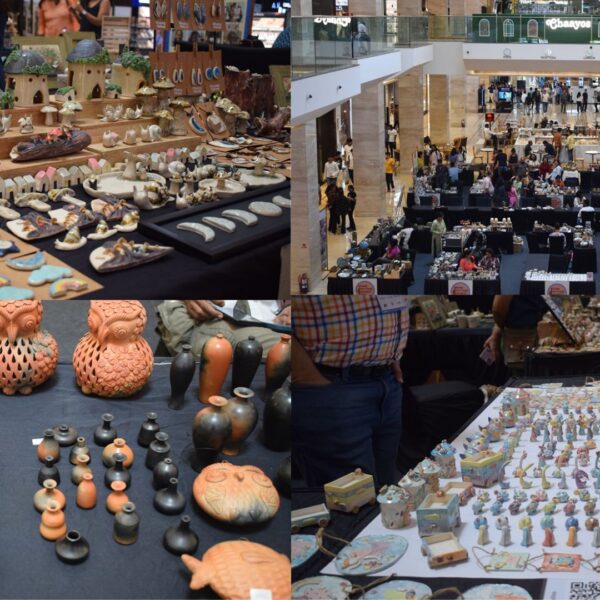 Pavilion Mall Hosts 4th Pune Potters’ Market 2024 Art&hellip;