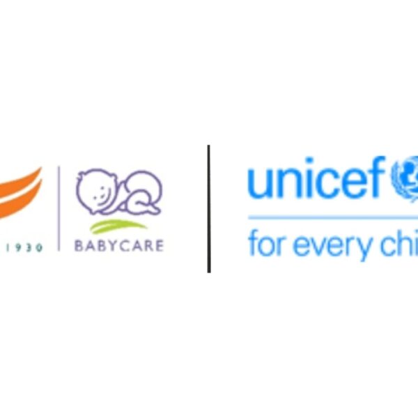 HIMALAYA BABYCARE Teams with UNICEF India for #HappyBeginnings