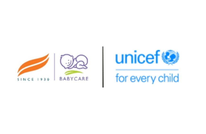 HIMALAYA BABYCARE Teams with UNICEF India for&hellip;