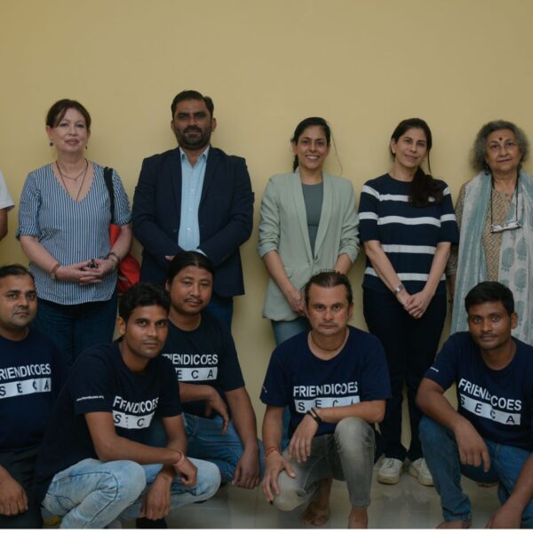 Royal Canin Welcomes Expert Shirin Dhabhar for Animal&hellip;