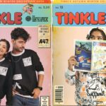 “A47 collaborates with Tinkle Comics for&hellip;