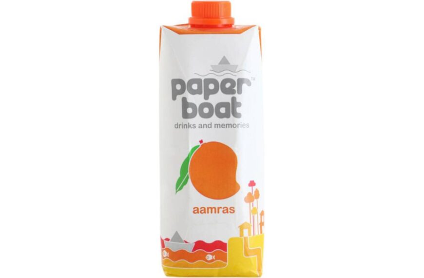 Paper Boat and Tetra Pak Launch New&hellip;