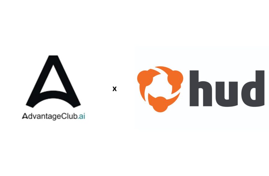 Hudle Partners with AdvantageClub.ai to Boost Corporate Wellness Through Sports