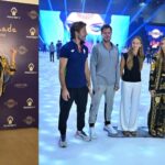 Tatiana Navka’s ‘Scheherazade Ice Show’&hellip;