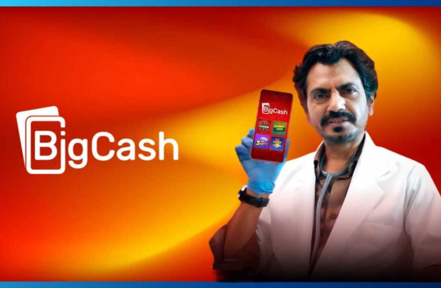 Green Giraffe Media Teams Up with BigCash&hellip;