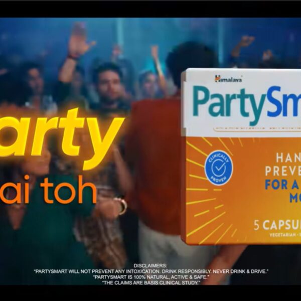 ADITYA ROY KAPUR BRINGS THE PARTY TO LIFE WITH&hellip;