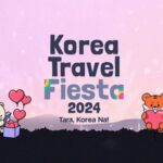 Korea Travel Fiesta 2024: A&hellip;