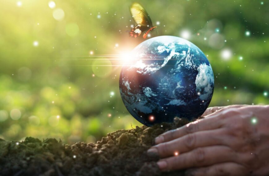 5 Brands Championing Real Change on World Sustainability Day