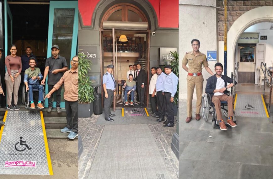 RampMyCity Expands Accessibility with New Ramp Installations&hellip;