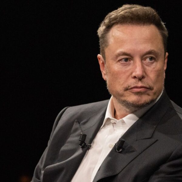 Director of I, Robot Accuses Elon Musk of Copying&hellip;