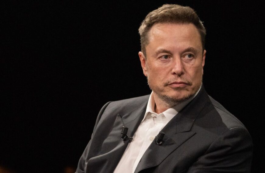 Director of I, Robot Accuses Elon Musk&hellip;