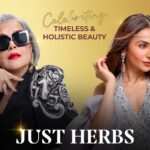 Just Herbs Launches Campaign Celebrating&hellip;
