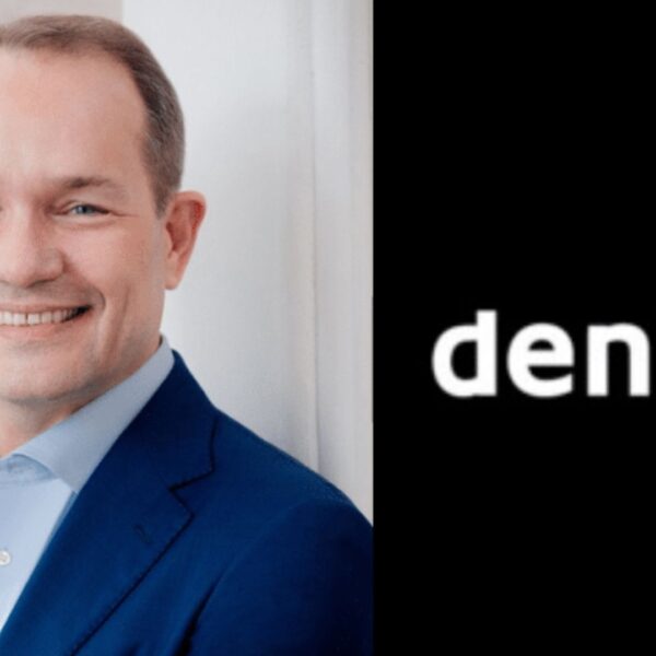 Dentsu APAC CEO Robert Gilby Resigns for New Opportunity&hellip;