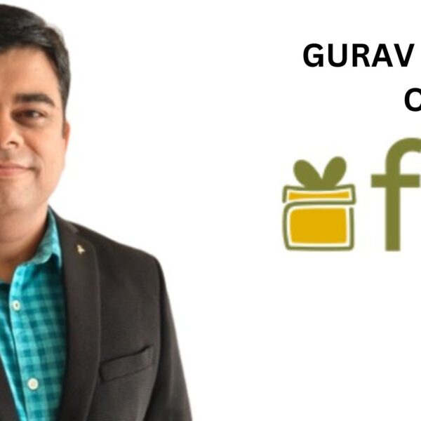 FNP Appoints Gaurav Sharma as Chief Technology Officer to&hellip;