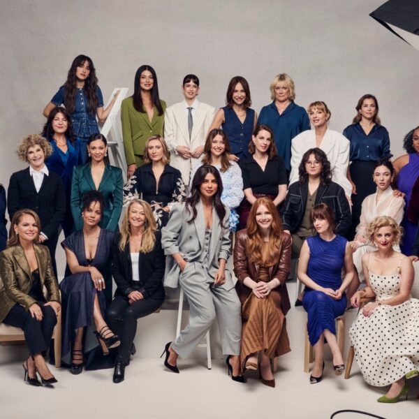 Prime Video Presents: Trailblazers, a celebration of the women&hellip;