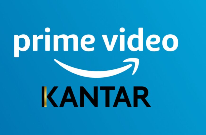 “Amazon Prime Video Joins Kantar Media’s Cross-Platform&hellip;