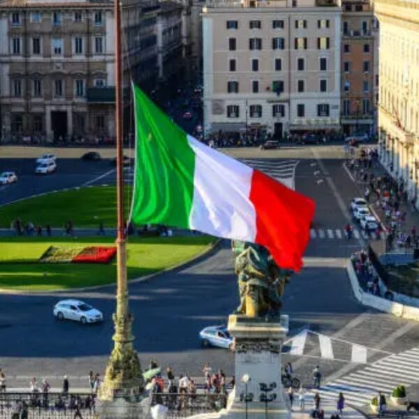 “Italy Enforces Tougher Penalties for TV Piracy and Service&hellip;