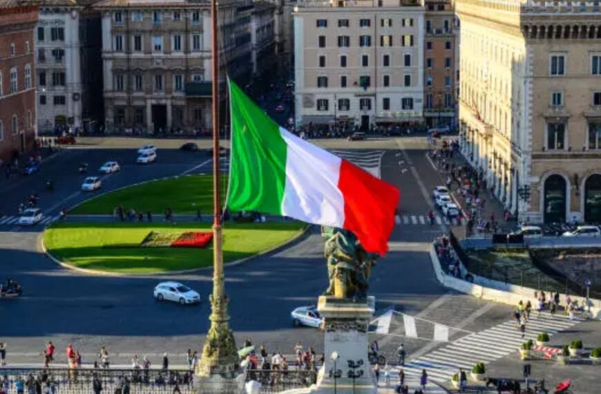 “Italy Enforces Tougher Penalties for TV Piracy&hellip;