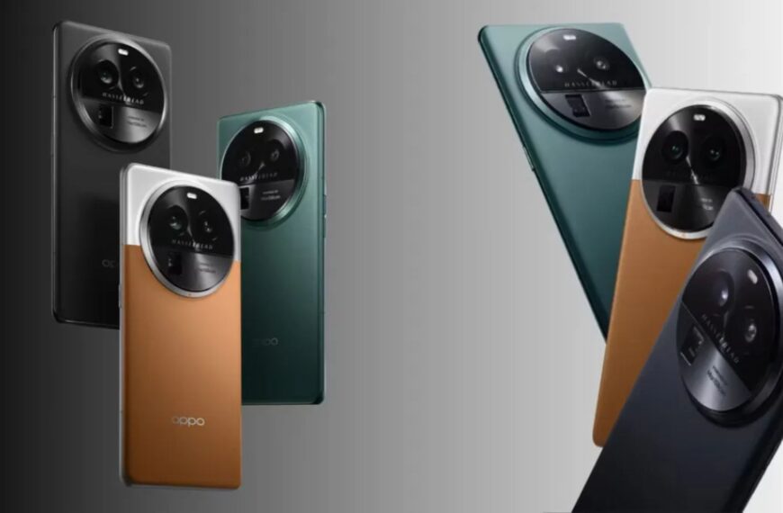 OnePlus Faces 5G Patent Dispute with InterDigital,&hellip;