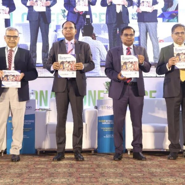 Microfinance Sector Urged to Ensure Sustainable, Inclusive Growth: Sa-dhan