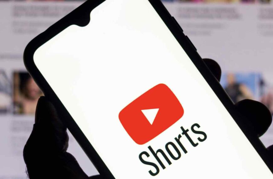YouTube Expands Shorts to 3 Minutes, Adds&hellip;