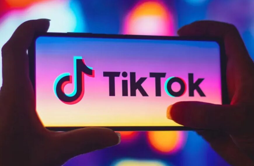 Texas Sues TikTok for Violating Children’s Privacy&hellip;