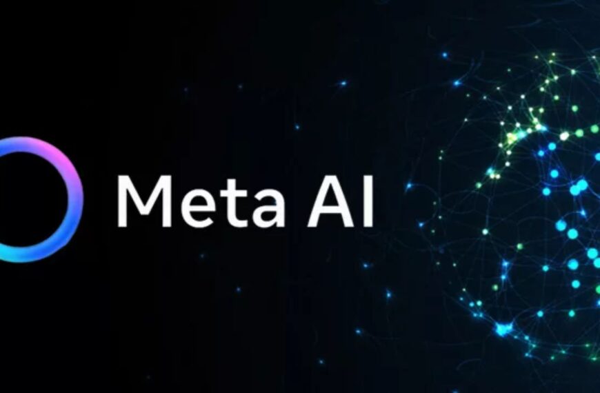 Meta Unveils Movie Gen: AI Model for&hellip;