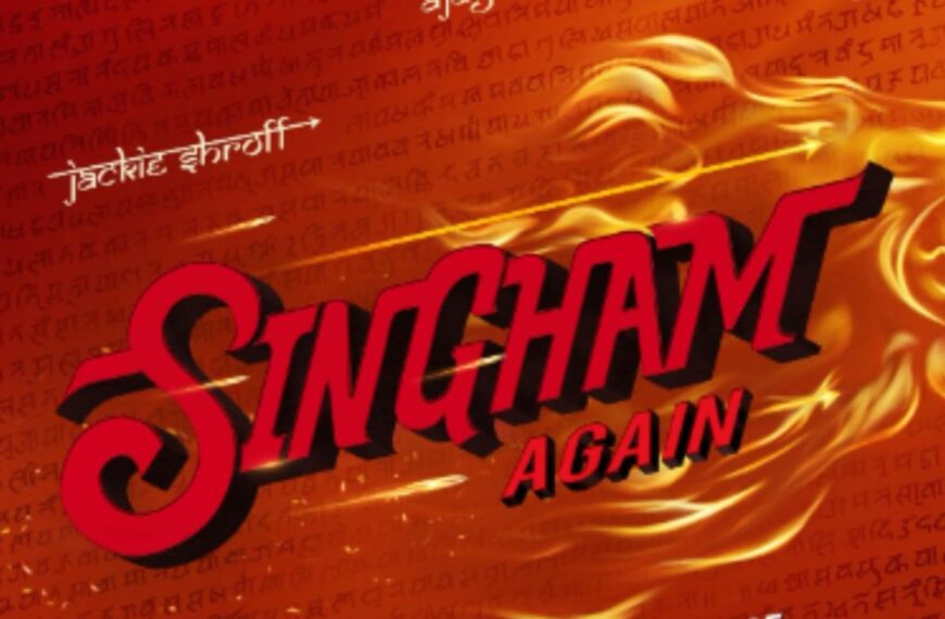 Singham Again Trailer: Ramayan Twist Adds New&hellip;