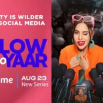 “Uorfi Javed Shines in ‘Follow&hellip;