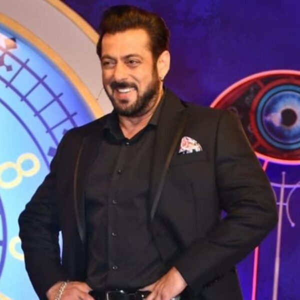 Salman Khan’s Dedication Behind the Scenes of Bigg Boss&hellip;
