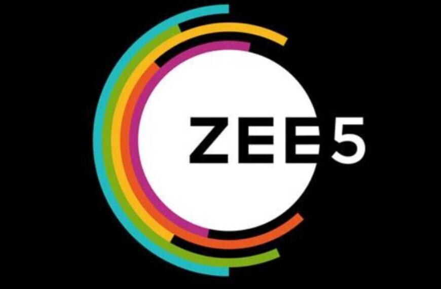 ZEE5 Boosts Streaming Quality and Reach with&hellip;