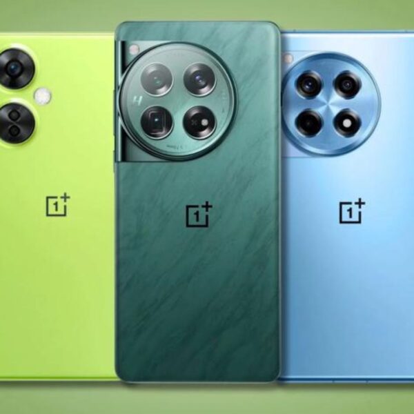 OnePlus Faces Temporary Smartphone Ban in Germany Due to&hellip;