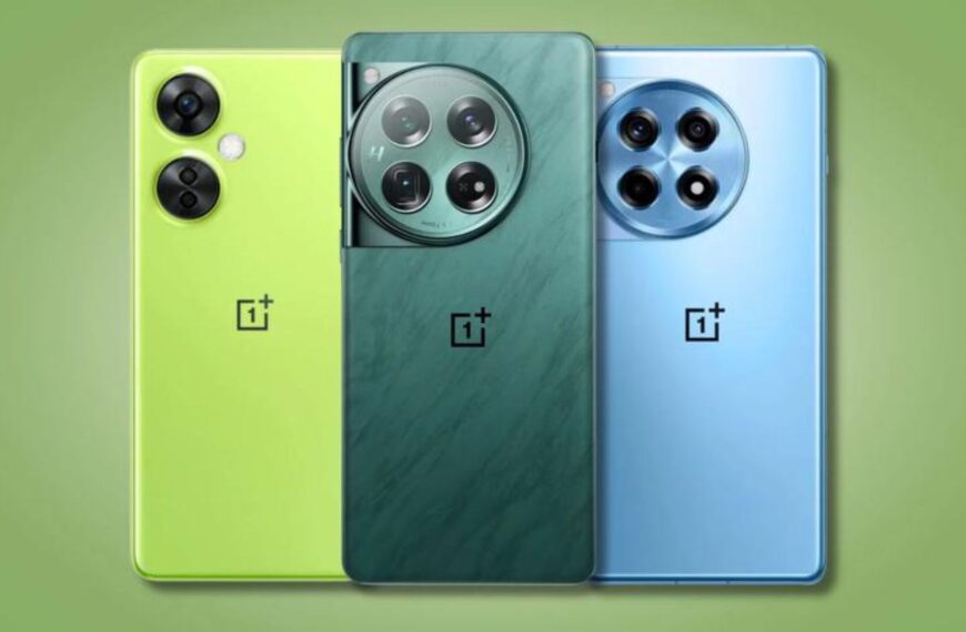 OnePlus Faces Temporary Smartphone Ban in Germany&hellip;