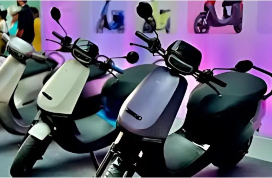 “CCPA Issues Notice to Ola Electric Over&hellip;