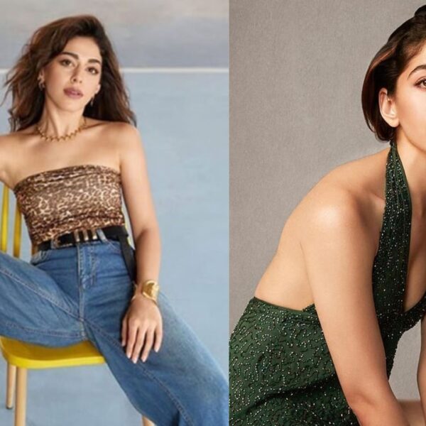 “Alaya F Rumored to Join Cast of Kho Gaye&hellip;