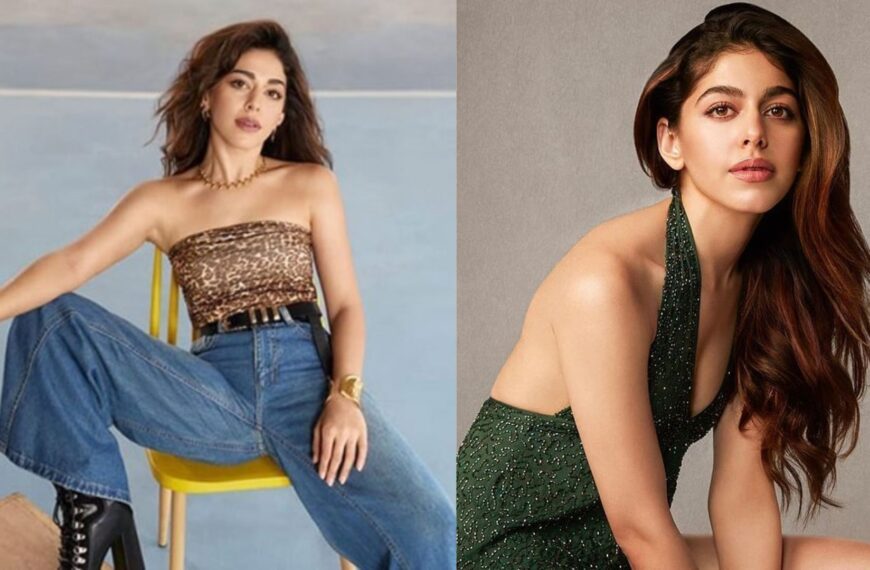 “Alaya F Rumored to Join Cast of&hellip;