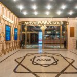 MovieMax Opens Luxury Three-Screen Multiplex&hellip;