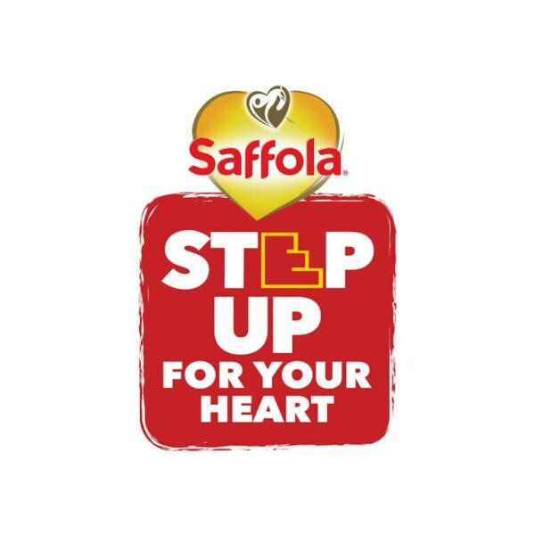 Saffola’s #StepUpForYourHeart Campaign Promotes Heart Health Awareness