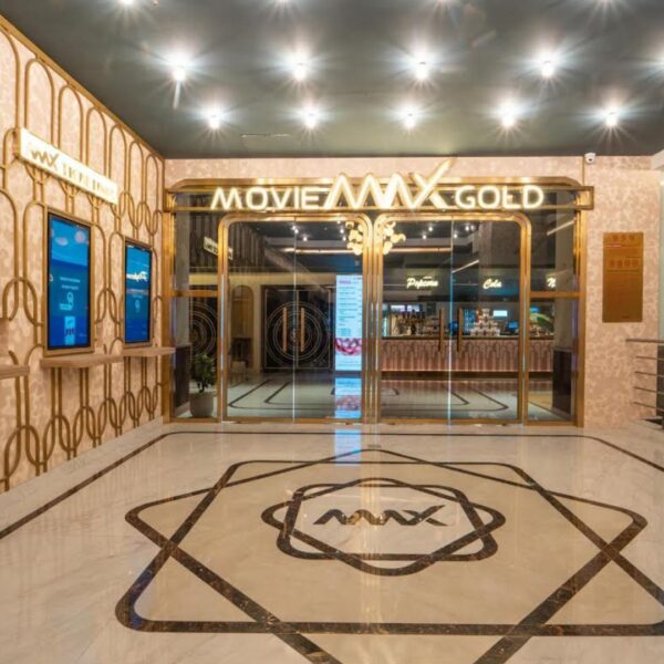 MovieMax Opens Luxury Three-Screen Multiplex at Mariplex Mall, Pune
