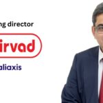 Partha Basu Appointed Managing Director&hellip;